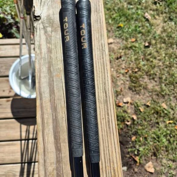 Northwestern Titanium 3 & 5 Fairway Wood - Graphite ProFlex - 42"/43" - RH - Picture 5 of 6